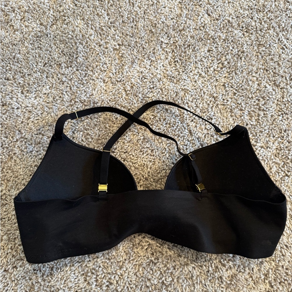 Victoria's Secret Incredible Perfect Shape Push-Up Bra - Picture 2 of 5